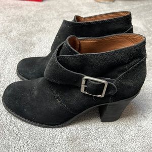 Lucky Brand heels